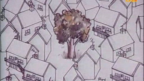 La maison dans l'arbre Bild 3