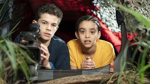 WILDLIFERS! Bild 2