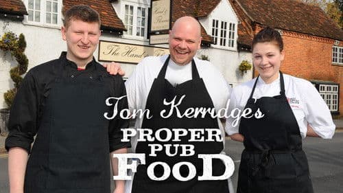 Tom Kerridge's Proper Pub Food Bild 3