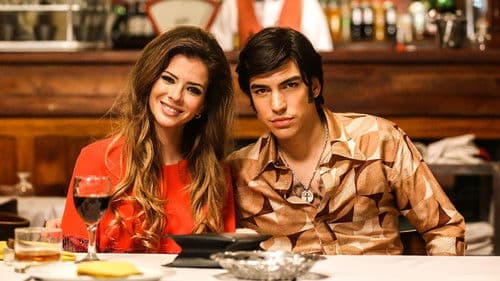 Sandro de América Bild 3