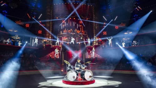 Délire au Cirque d'Hiver Bouglione de Paris Bild 5