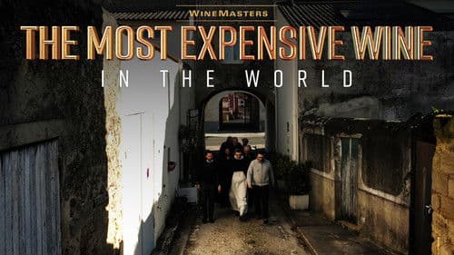 The Most Expensive Wine in the World Bild 1