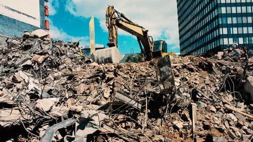 Engineering Catastrophes Bild 1