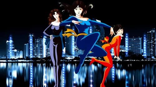 Cat's Eye – Ein Supertrio Bild 5