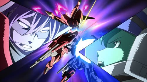 機動戦士ガンダムAGE MEMORY OF EDEN Bild 1