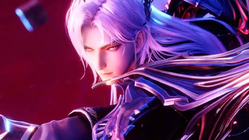 神印王座剧场版：伊莱克斯传奇 Bild 6