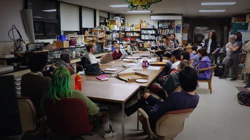 The Unmaking of a College Bild 4