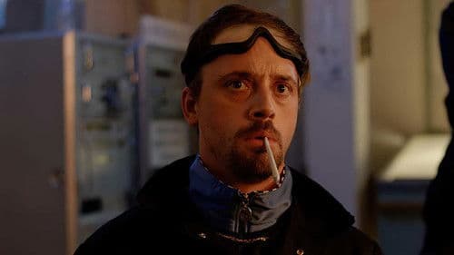 Killer Weekend Bild 3