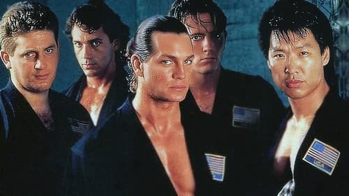 Best of the Best - Karate Tiger 4 Bild 5