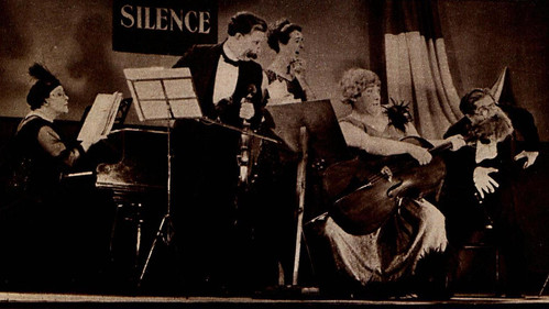 Tonight's the Night - Pass It On Bild 1