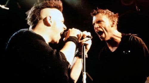 Hard Core Logo Bild 2