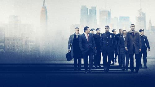 Crime + Punishment Bild 2