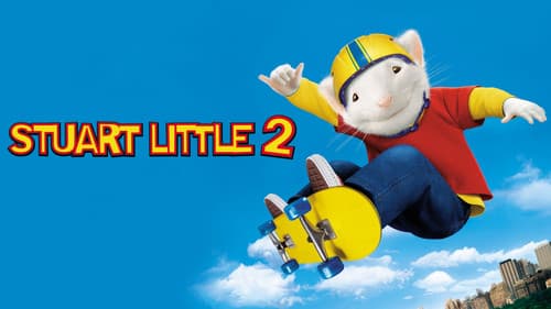 Stuart Little 2 Bild 4