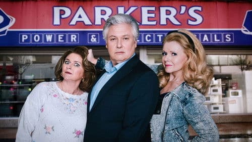 The Power of Parker Bild 3