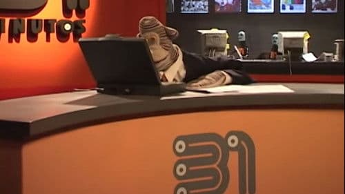 31 Minutos - Piloto TVN Bild 1
