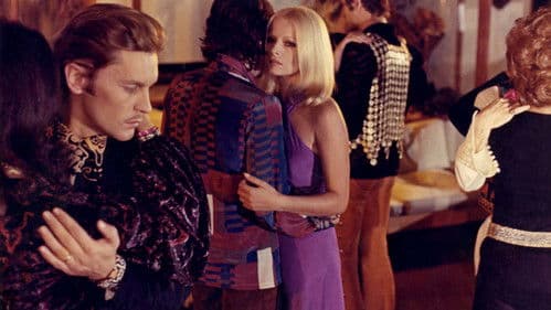 Der letzte Tanz des blonden Teufels Bild 1