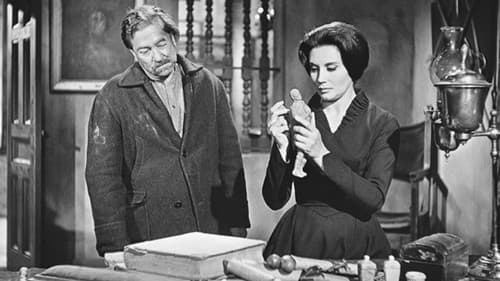 La maldición de la Llorona Bild 7