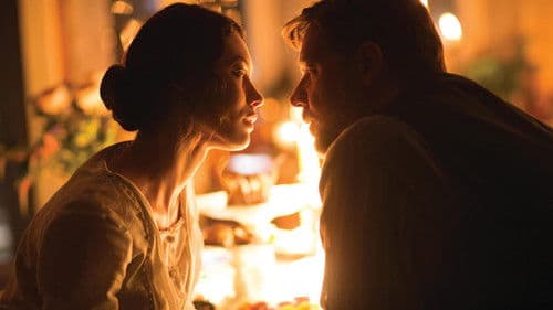 Das Versprechen eines Lebens Bild 7