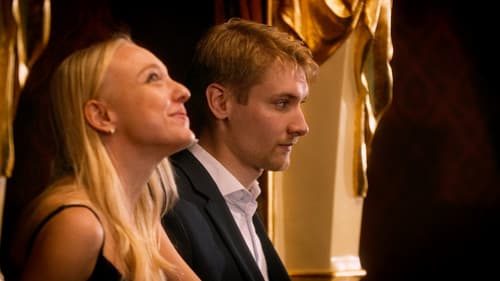 Vypůjčený večer Bild 3