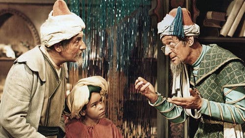 Die Geschichte vom kleinen Muck Bild 2