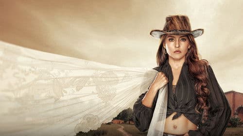 Doménica Montero Bild 6