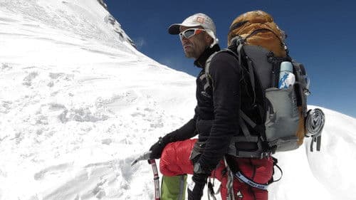 Cesta vzhůru Bild 1