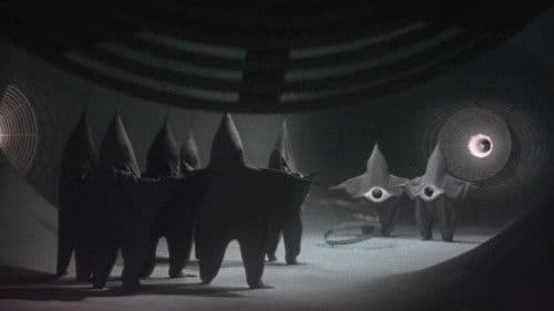 宇宙人東京に現わる Bild 3