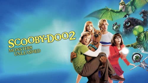 Scooby-Doo 2 - Die Monster sind los Bild 4