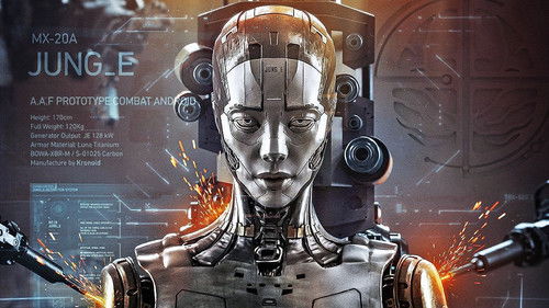 JUNG_E: Gedächtnis des Krieges Bild 4