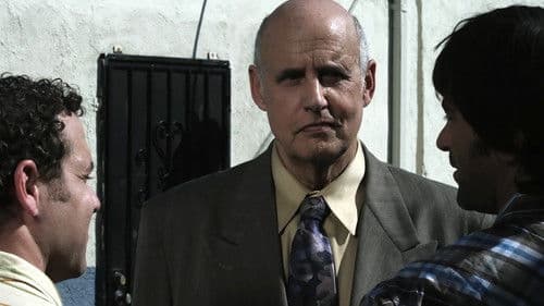 The Money - Jeder bezahlt seinen Preis! Bild 4