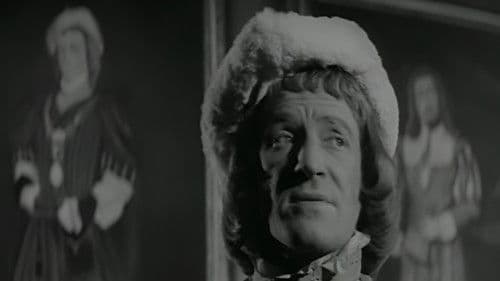 The Headless Ghost Bild 1