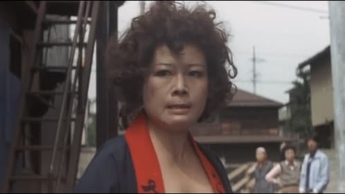 高校エロトピア　赤い制服 Bild 3