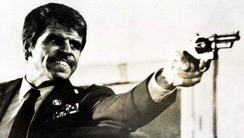 Der Mann mit der Stahlkralle Bild 5