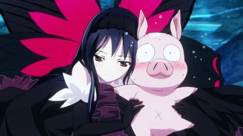 Accel World Bild 3