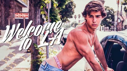 Randy Blue Adrenaline Presents Welcome To LA Bild 8