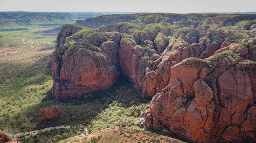 Wonders of Australia's National Parks Bild 1