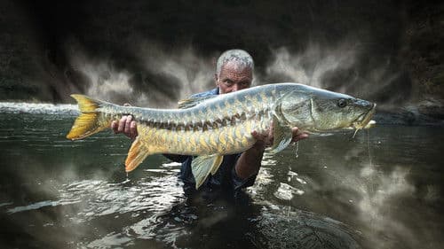 Jeremy Wade's Mighty Rivers Bild 1