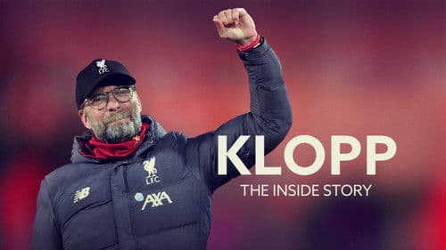 Klopp: The Inside Story Bild 2