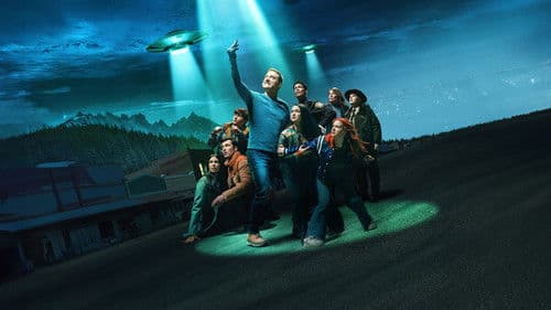 Resident Alien Bild 7