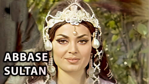 Abbase Sultan Bild 1