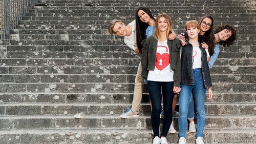 Sara e Marti - #LaNostraStoria Bild 6