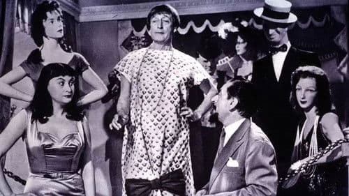 Pariser wider Willen Bild 1