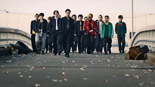 HiGH&LOW THE WORST X Bild 2