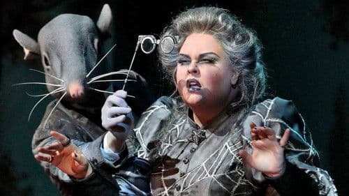 The Metropolitan Opera: Rusalka Bild 2