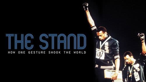 The Stand: How One Gesture Shook the World Bild 2