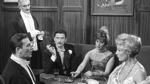 Gezeichnet: Arsène Lupin Bild 1