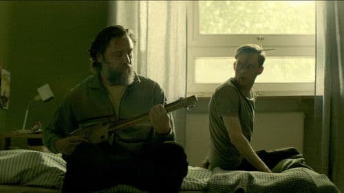 Cigarbox Blues Bild 1