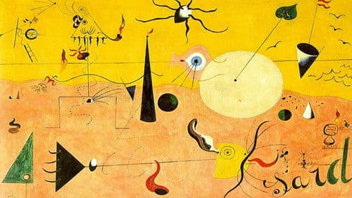 Les plus grands peintres du monde : Joan Miró Bild 2