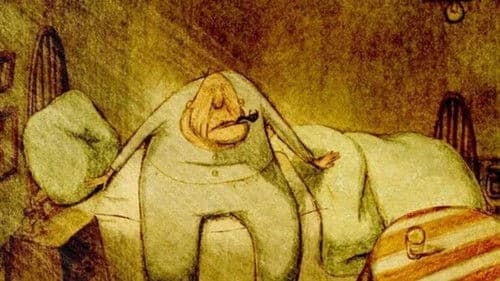 Das Haus aus kleinen Schachteln Bild 4