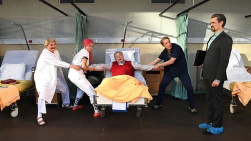 Var God Dröj! Bild 1